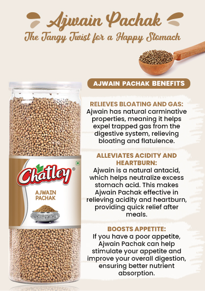 Ajwain Pachak