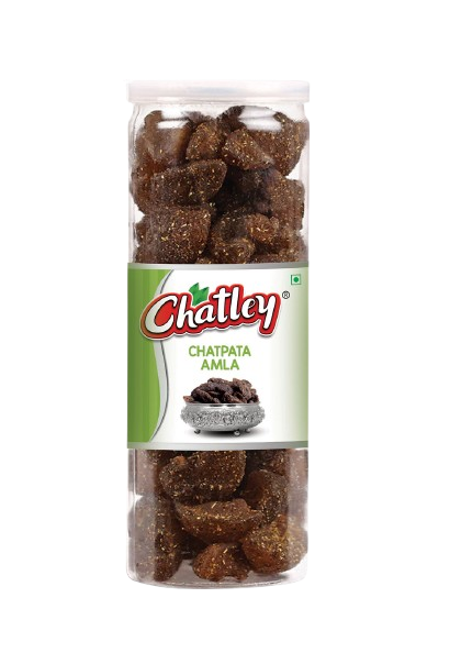 Chatpata Amla Masala