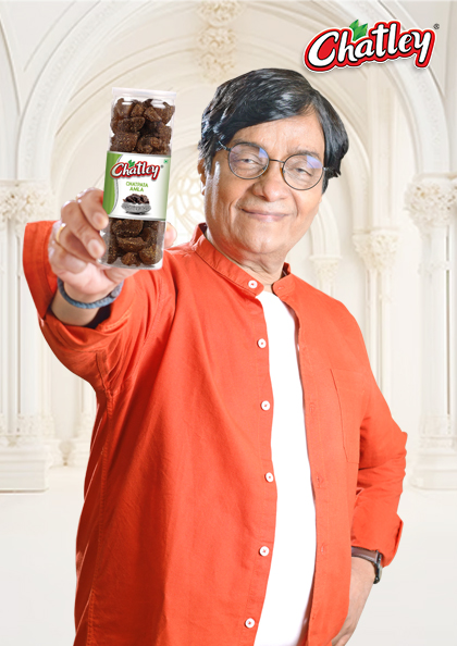 Chatpata Amla Masala