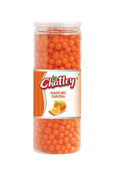 Nagpuri Santra Balls