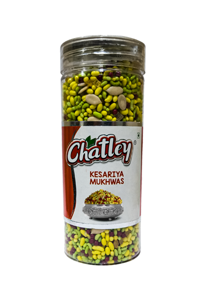 Kesariya Mukhwas Saunf