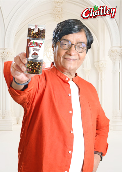 Chocolate Mukhwas Saunf