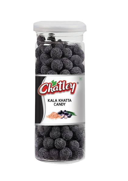 Kala Khatta Candy