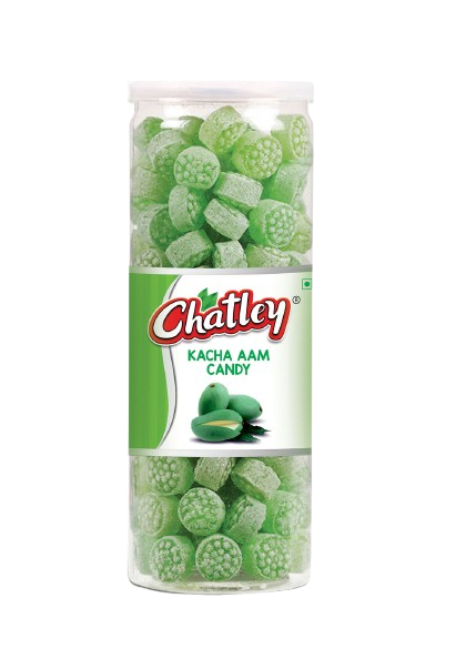 Kacha Aam Candy