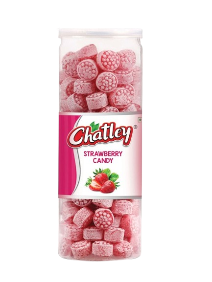 Strawberry Candy