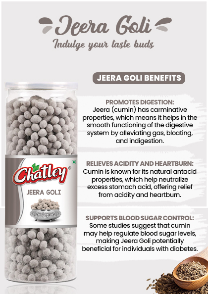 Jeera Goli