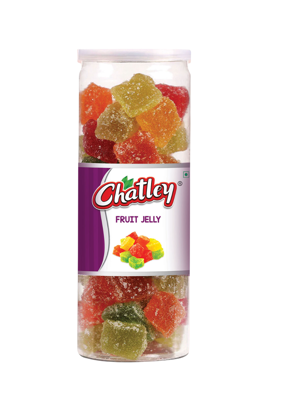 Fruit Jelly